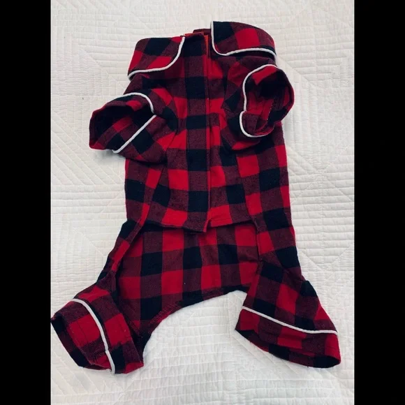 Pet PJs - Picture 2 of 4